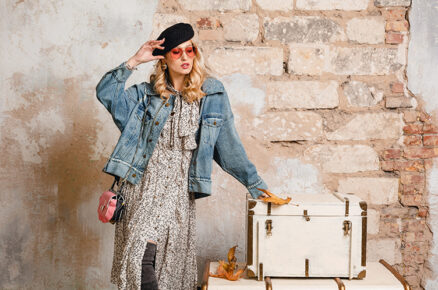 Keep your style statement updated with trends that are going to rule this year