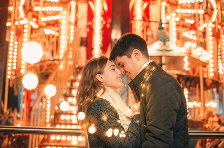 Love is in the air: The most romantic destinations for Valentine’s Day