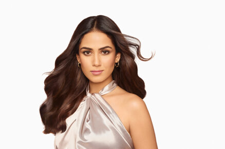 Mira Rajput Kapoor Finally spills her Haircare Secrets!