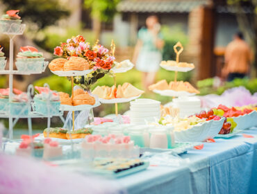 Shangri-La Bengaluru Presents Rooted in Nature Hi-Chai