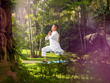 The Miracles of Mindfulness with Aujasya by the Leela