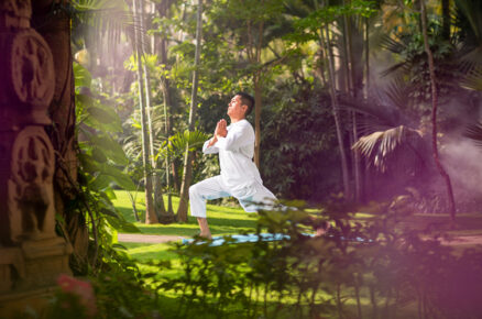 The Miracles of Mindfulness with Aujasya by the Leela