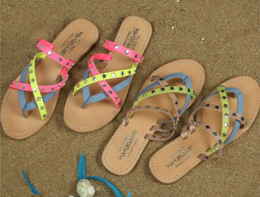 This footwear collection with Seema K Sajdeh is Quirky!