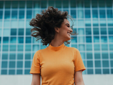 Tress to Impress with looks from a Celebrity Hairstylist