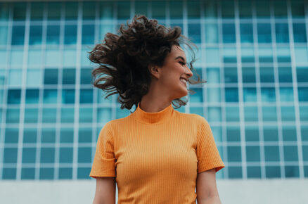 Tress to Impress with looks from a Celebrity Hairstylist