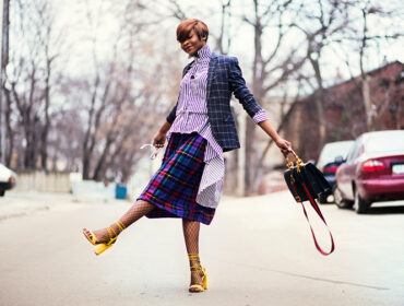 Winter Outfits to Level Up Your Fashion Game When the Temperature Goes Down