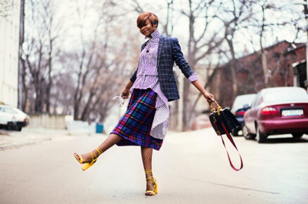Winter Outfits to Level Up Your Fashion Game When the Temperature Goes Down