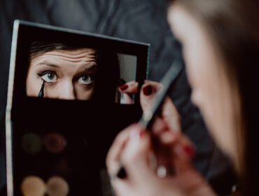 5 Beauty Hacks for a Perfectly Winged Eyeliner