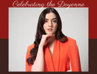 Celebrating the Doyenne: Aastha Shah