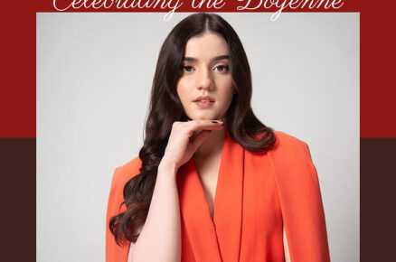 Celebrating the Doyenne: Aastha Shah