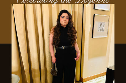 Celebrating the Doyenne: Aditi Jawa