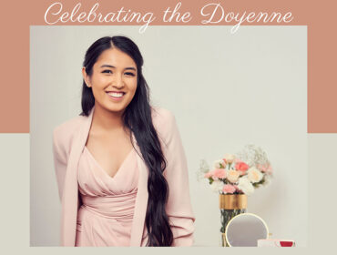 Celebrating the Doyenne: Aishwarya Nir Swarna