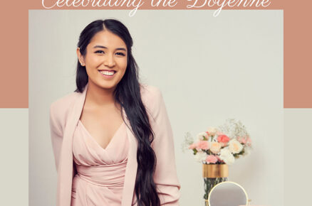 Celebrating the Doyenne: Aishwarya Nir Swarna