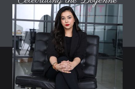 Celebrating the Doyenne: Ananya Kapur