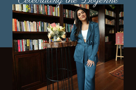 Celebrating the Doyenne: Anisha Sethi