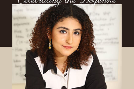 Celebrating the Doyenne: Anshita Mehrotra