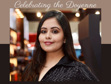 Celebrating the Doyenne: Avleen Bansal