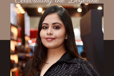 Celebrating the Doyenne: Avleen Bansal