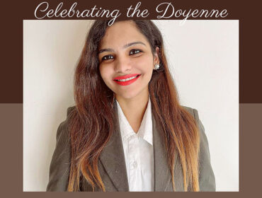 Celebrating the Doyenne: Ritika Krit