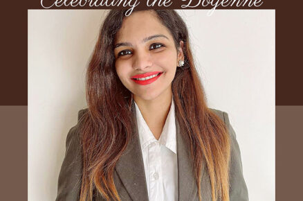 Celebrating the Doyenne: Ritika Krit
