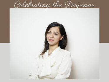 Celebrating the Doyenne: Dipti Tolani