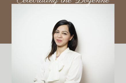 Celebrating the Doyenne: Dipti Tolani