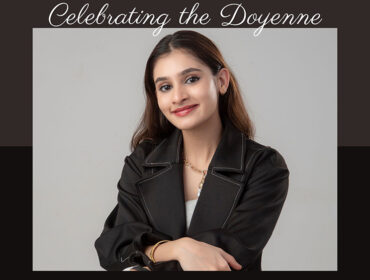 Celebrating the Doyenne: Divya Malpani