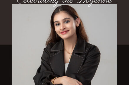 Celebrating the Doyenne: Divya Malpani