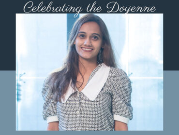 Celebrating the Doyenne: Dr. Arpi Mehta