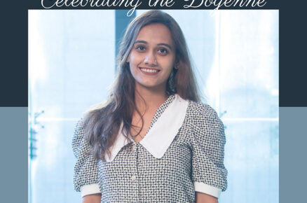 Celebrating the Doyenne: Dr. Arpi Mehta