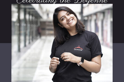 Celebrating the Doyenne: Dr. Drishti Anand