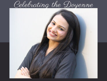 Celebrating the Doyenne: Dr. Kshama Chandan