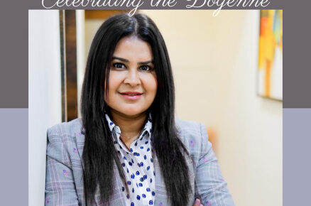 Celebrating the Doyenne: Dr. Madhuri Agarwal