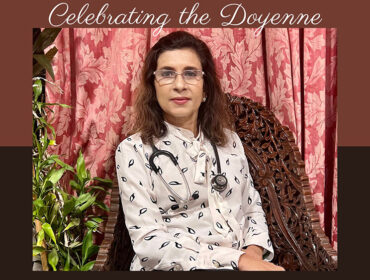 Celebrating the Doyenne: Dr. Paula Goel