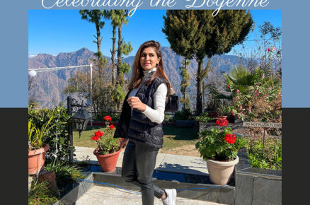 Celebrating the Doyenne: Ekta Mohanani Kamra