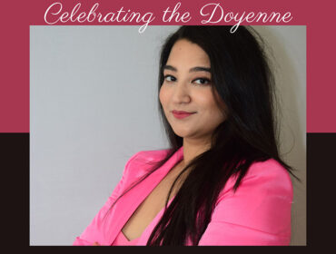 Celebrating the Doyenne: Ishita Singhal