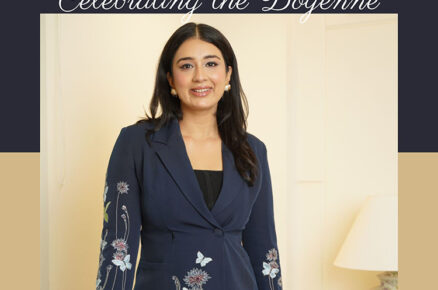Celebrating the Doyenne: Jessica Singh Gandhi