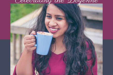 Celebrating the Doyenne: Kaneesha Jain