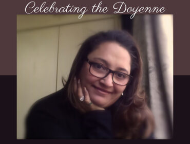 Celebrating the Doyenne: Madhavi Adalja