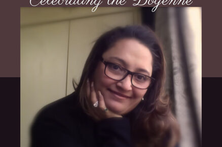 Celebrating the Doyenne: Madhavi Adalja
