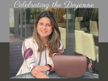 Celebrating the Doyenne: Mansi Gambhir