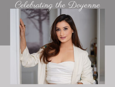 Celebrating the Doyenne: Meera Bhandari