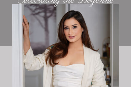Celebrating the Doyenne: Meera Bhandari