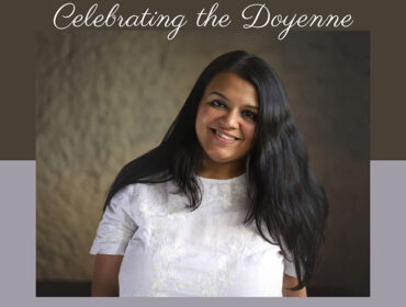 Celebrating the Doyenne: Mudita Jaipuria
