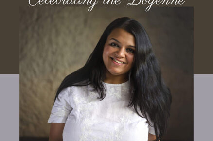 Celebrating the Doyenne: Mudita Jaipuria