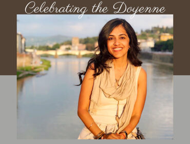 Celebrating the Doyenne: Neha Jhunjhunwala