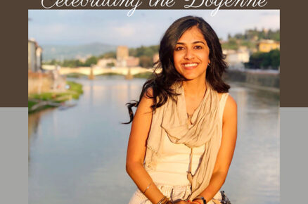 Celebrating the Doyenne: Neha Jhunjhunwala