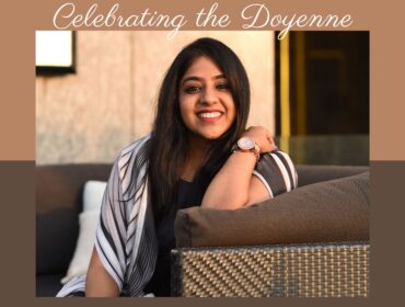 Celebrating the Doyenne: Nupur Vaid