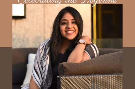 Celebrating the Doyenne: Nupur Vaid