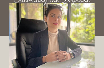 Celebrating the Doyenne: Pallavi Barman